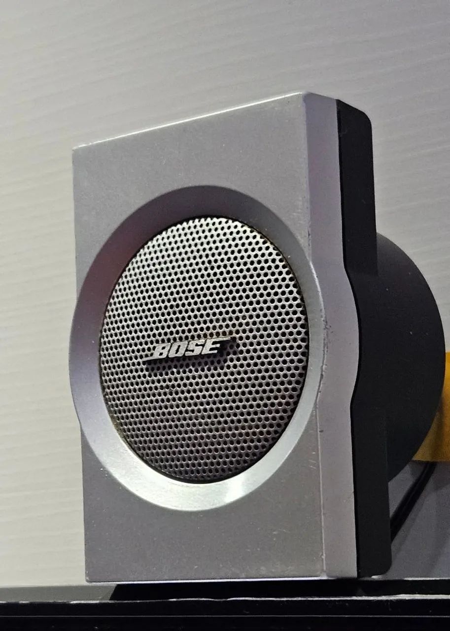 Bose Companion 3 série 1 - Foto 4