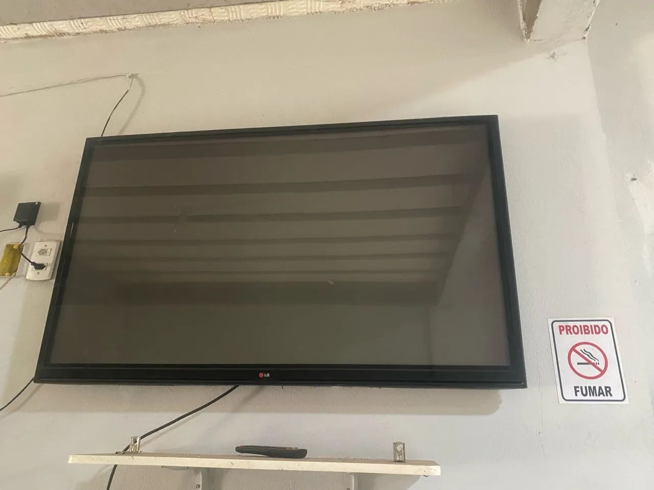 Tv LG 50? - Foto 2
