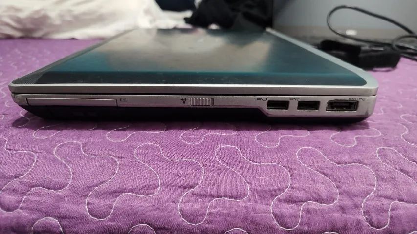 Notebook Dell Latitude E6430 Core i7 ? R$ 650 - Foto 2