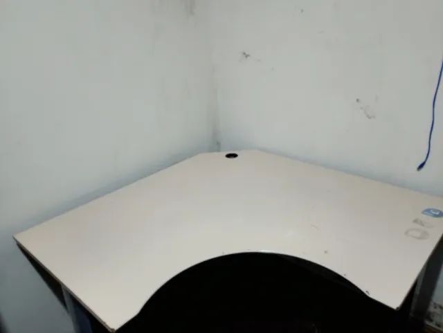 Mesa de escritório 