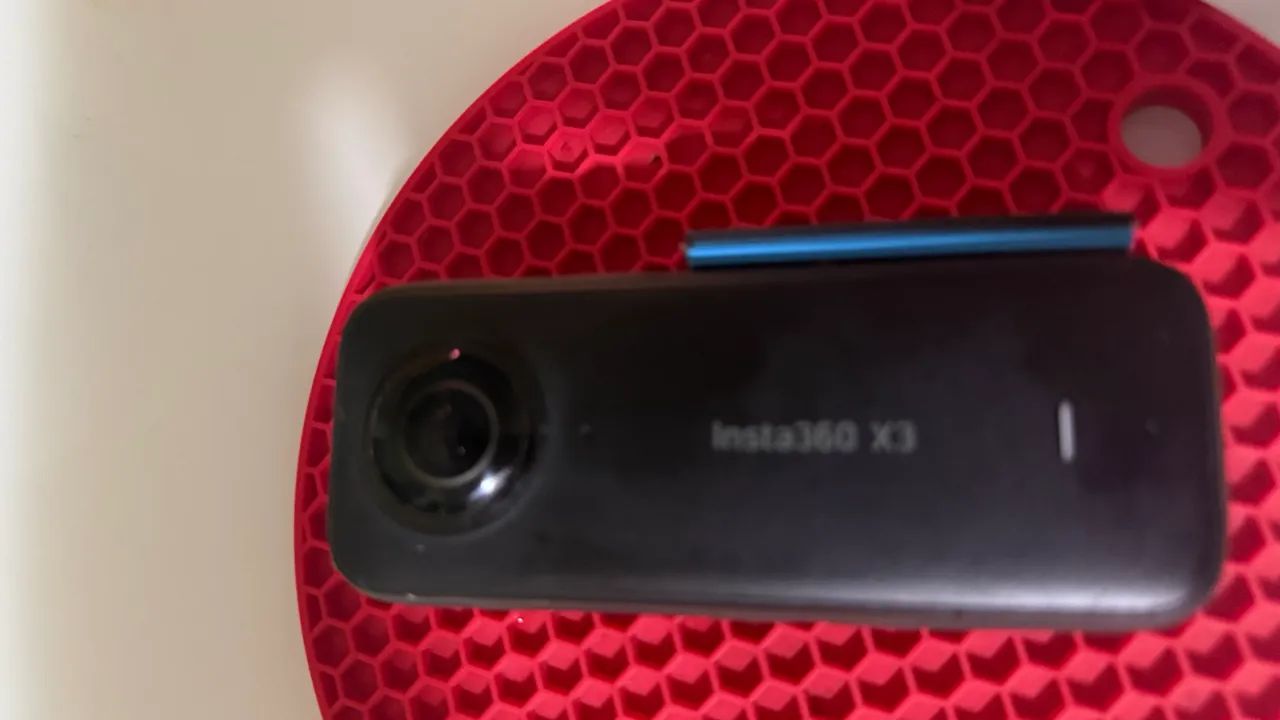 Camera x3 insta