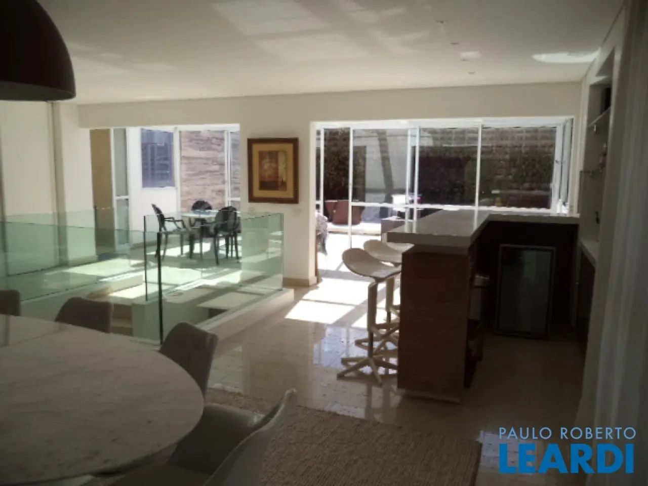 APARTAMENTO - MORUMBI - SP - Foto 4