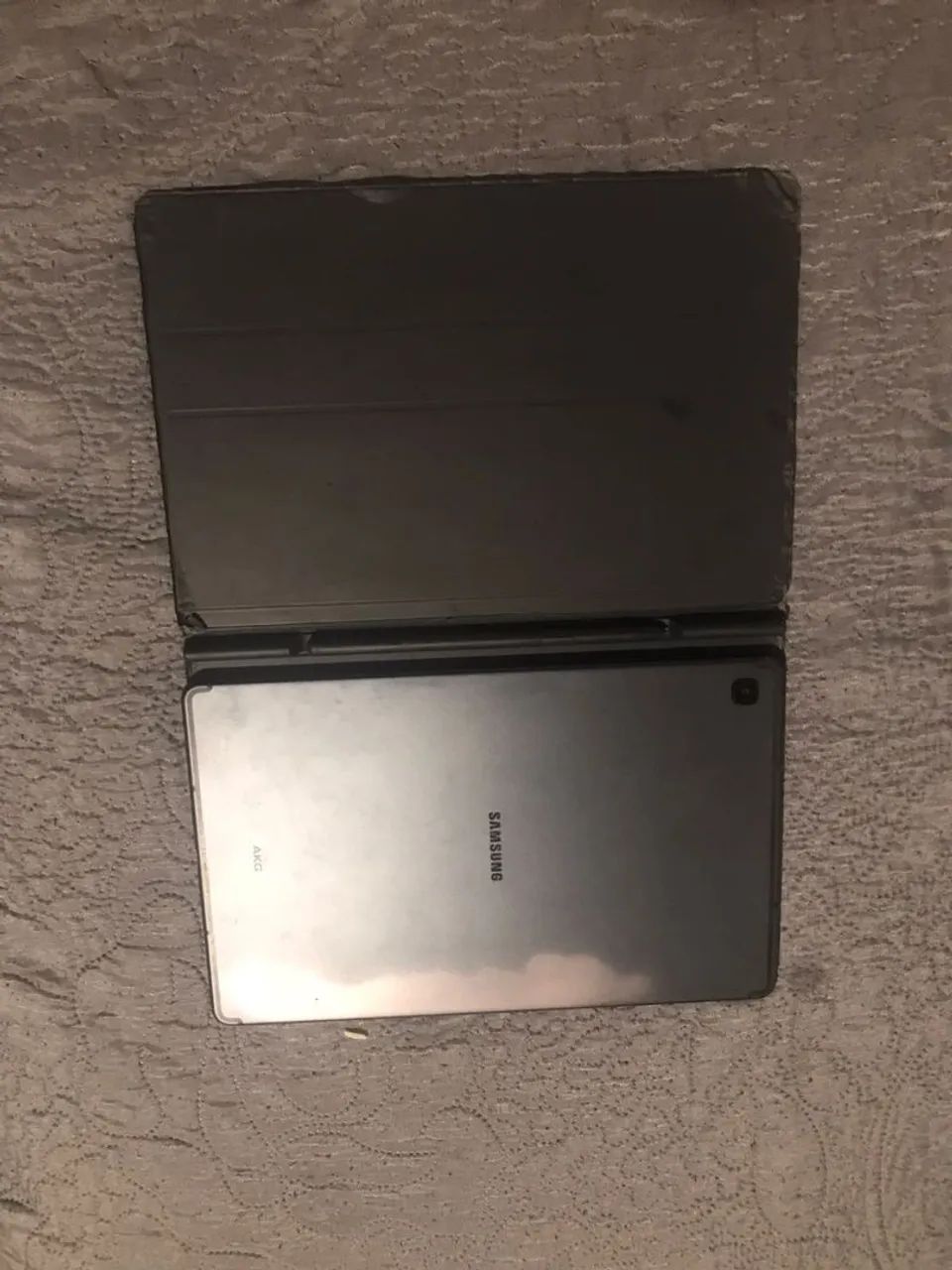 Tab S6 Lite LEIA A DESCRIÇÃO. - Foto 2