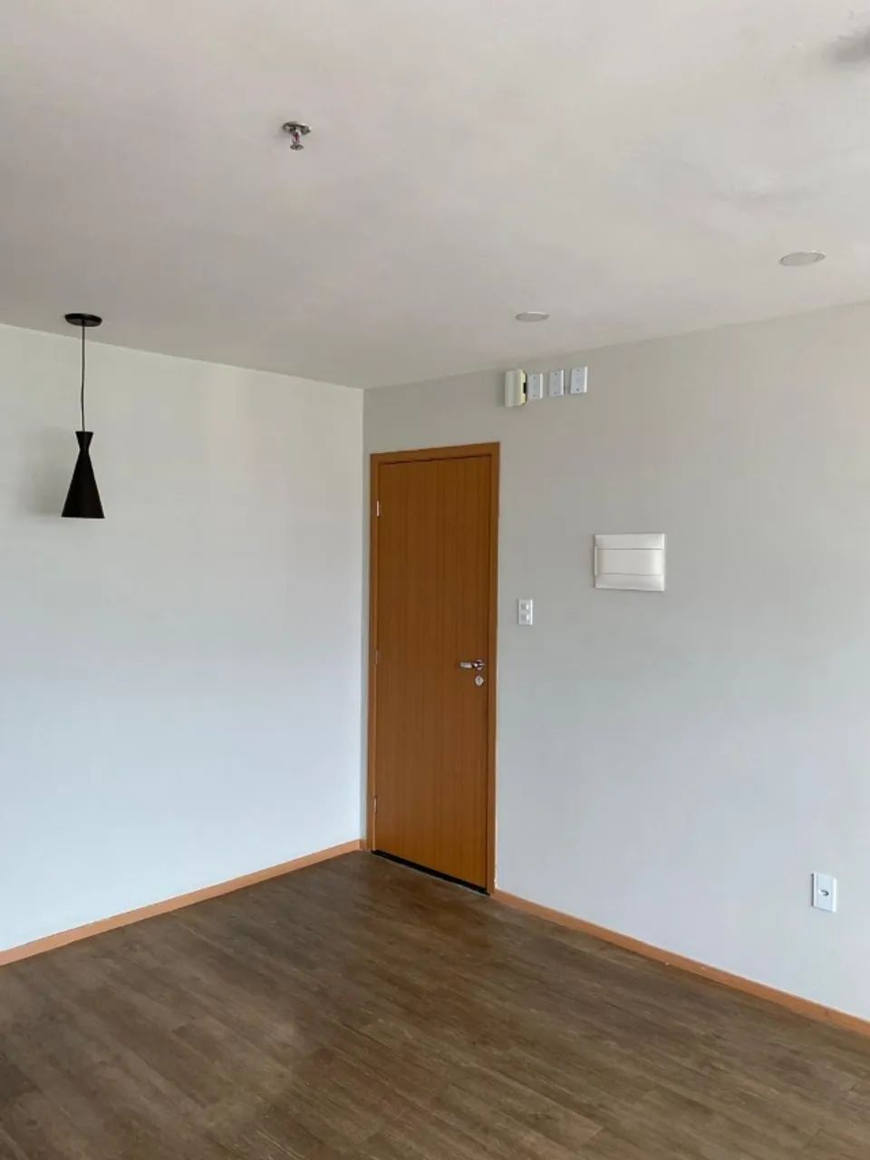 SALA COMERCIAL, ED. ROGÉLIO FERNANDEZ COM 66m2 - Foto 3