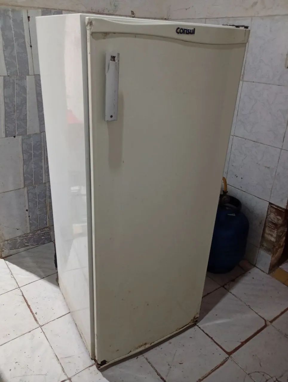 Geladeira 