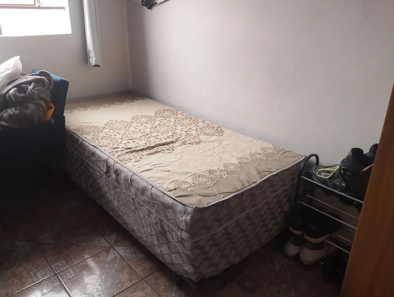 Cama box solteiro  - Foto 2