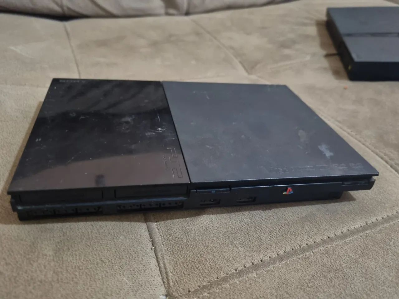 Playstation 2