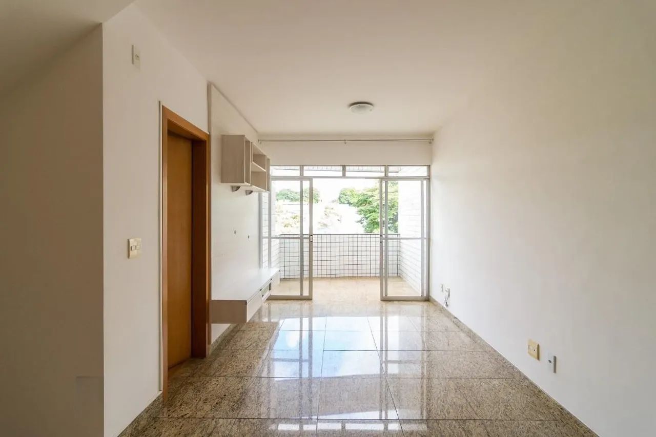 Apartamento à Venda - São Luíz, 4 Quartos, 200 m2 - Foto 2