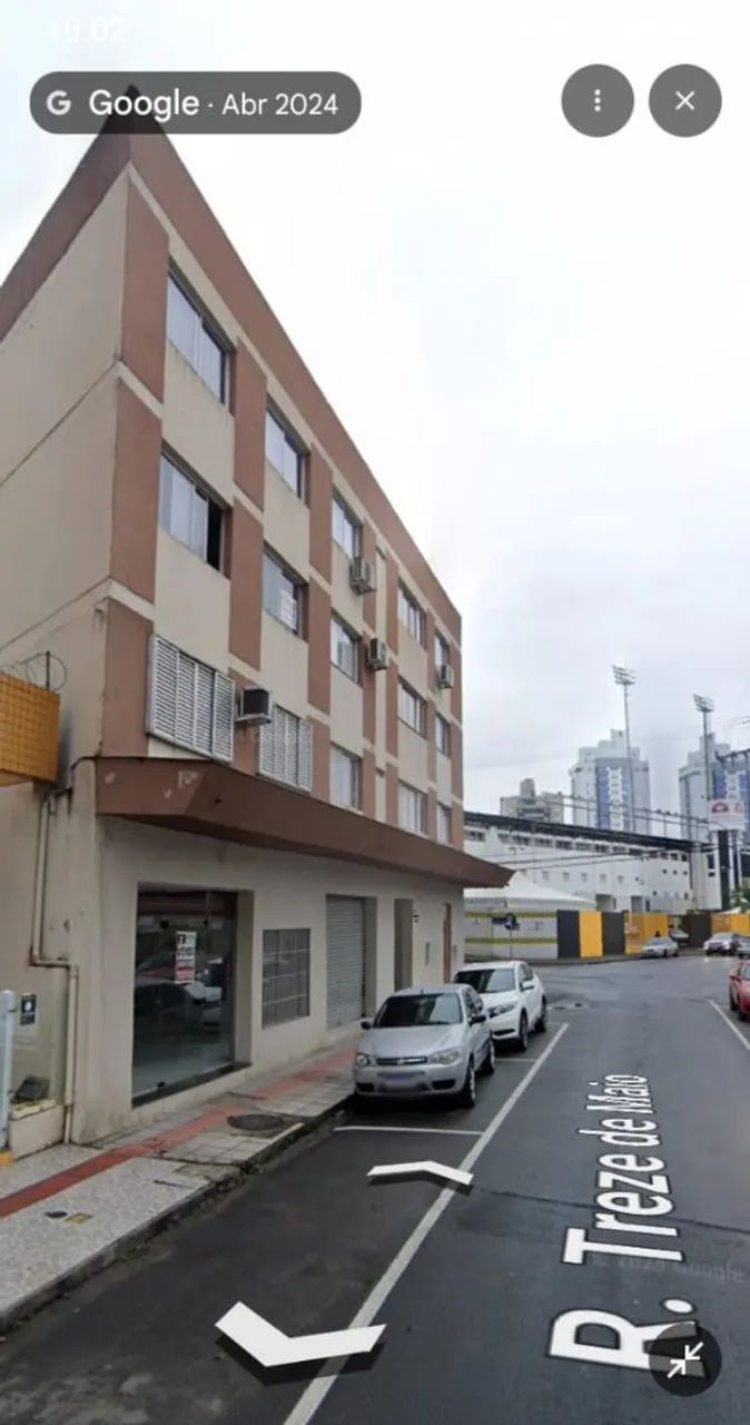 Foto - Criciúma - Comerciário