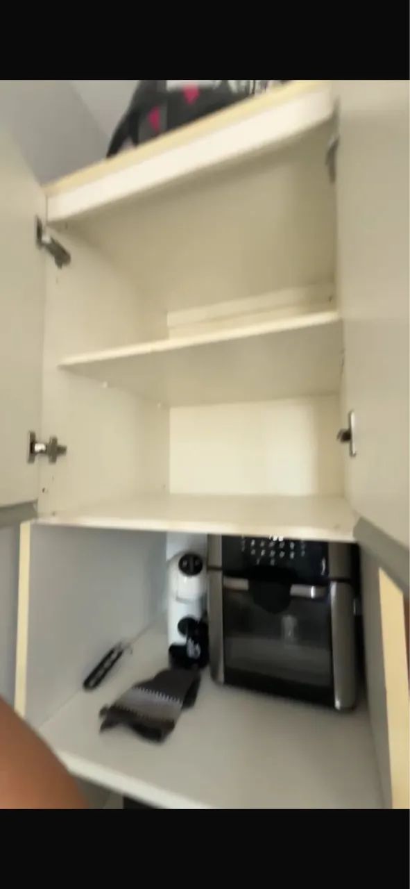 Armário Multiuso Planejado 100% MDF - Foto 3