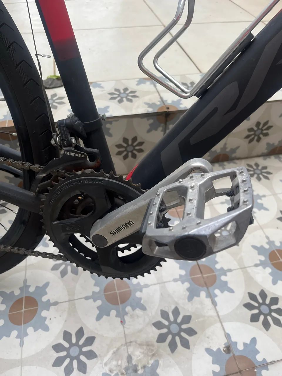 Bicicleta Alumínio aro 29 - Foto 5
