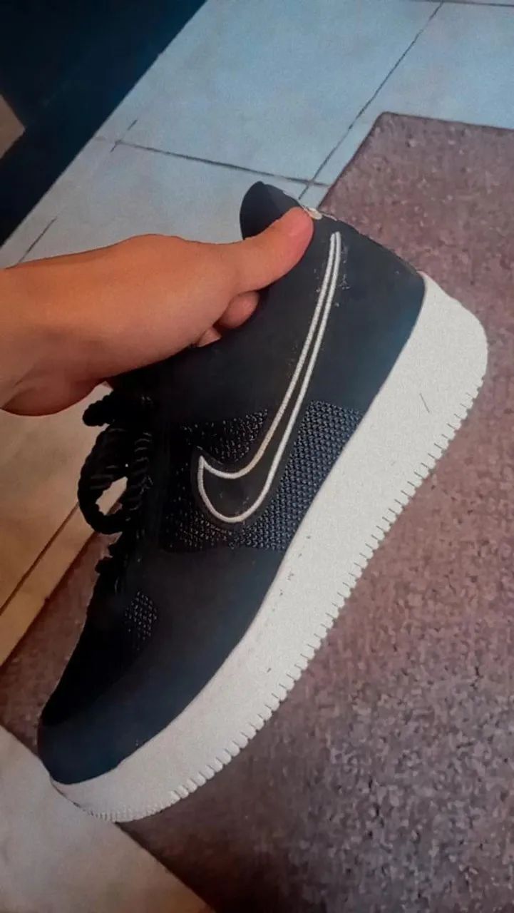 Tênis masculino Nike  - Foto 2