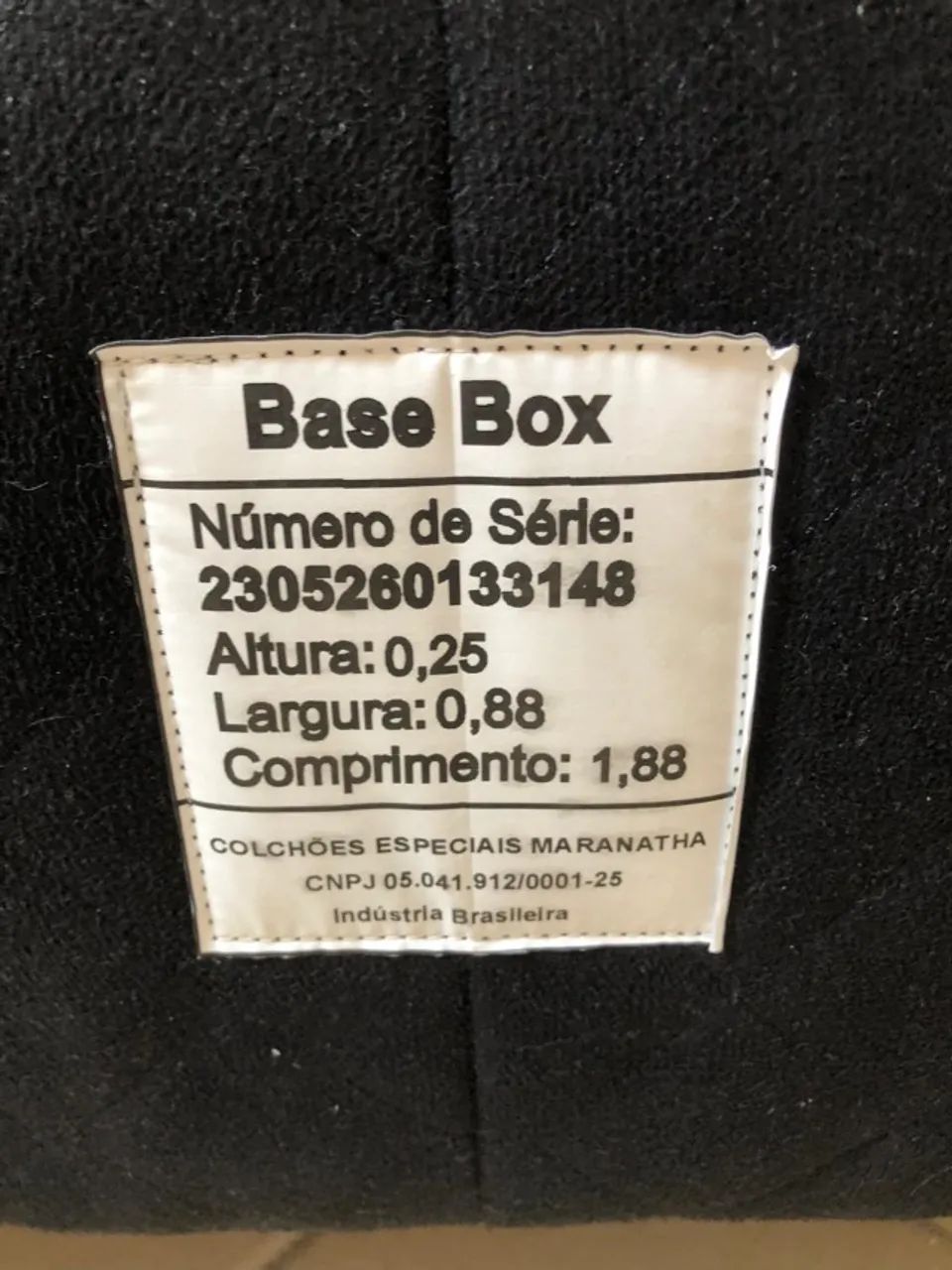 Cama com massagem  - Foto 3