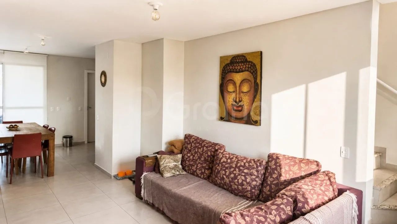 Casa de 135m² com 2 dormitórios no Carianos - Foto 3