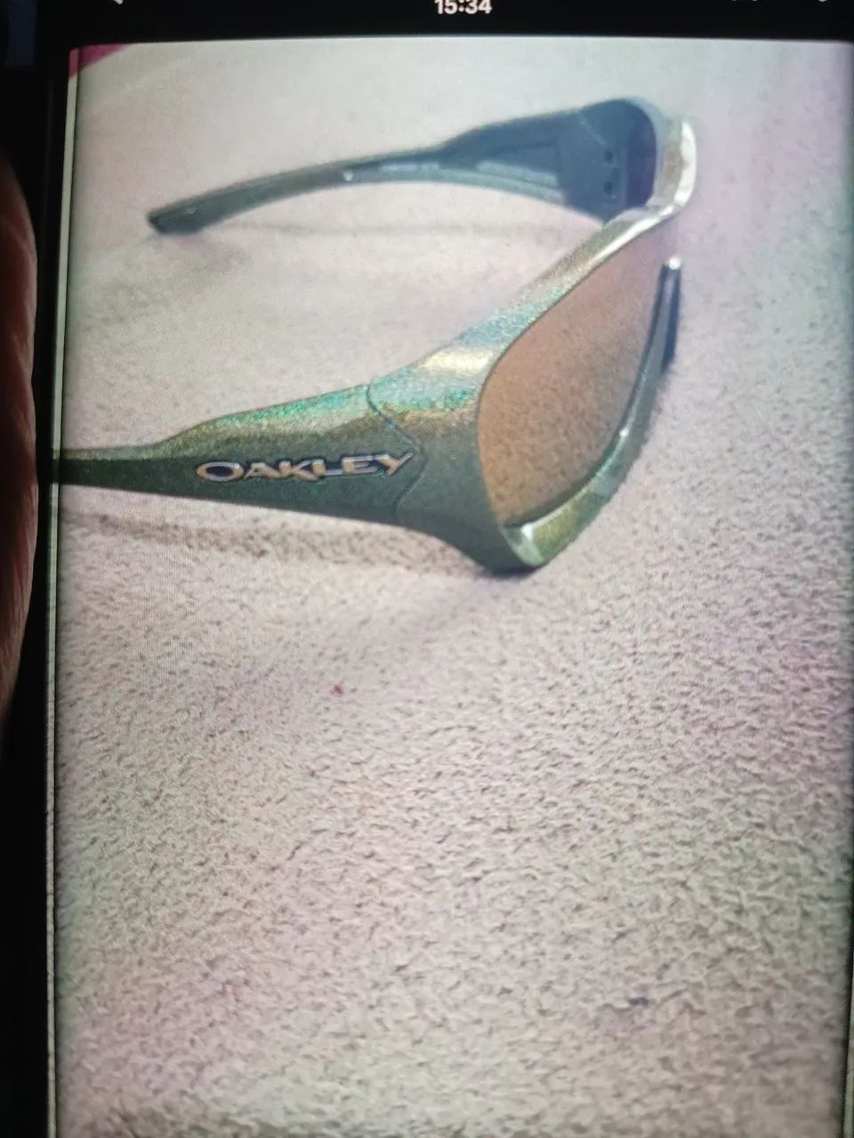 Óculos de sol - Foto 4