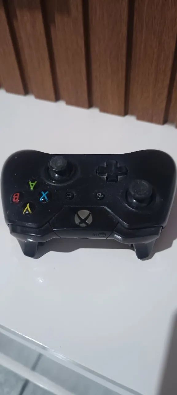 3 CONTROLES XBOX ONE - Foto 3
