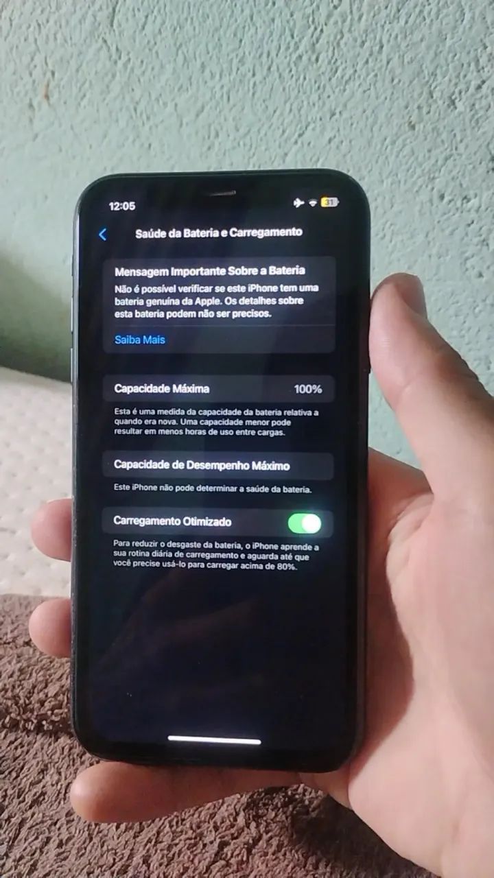 lPhone XR 128 gb