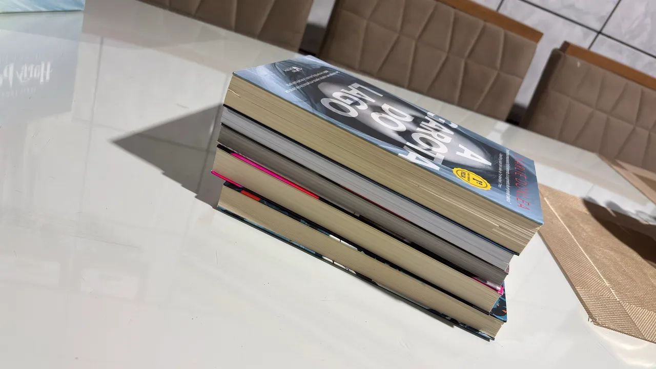 Livros  - Foto 2