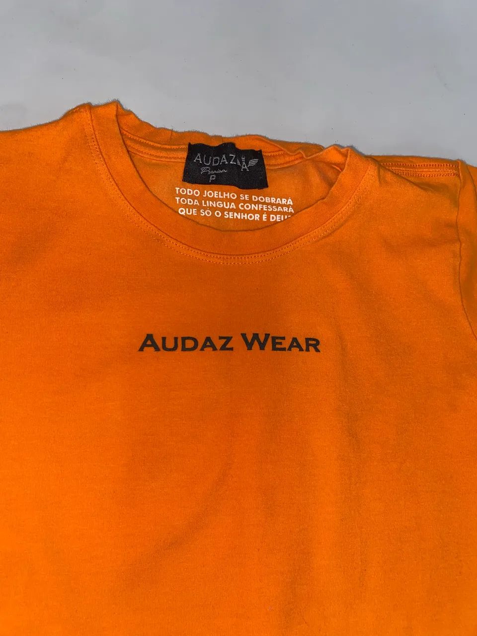 Camisa Audaz Wear - Foto 3