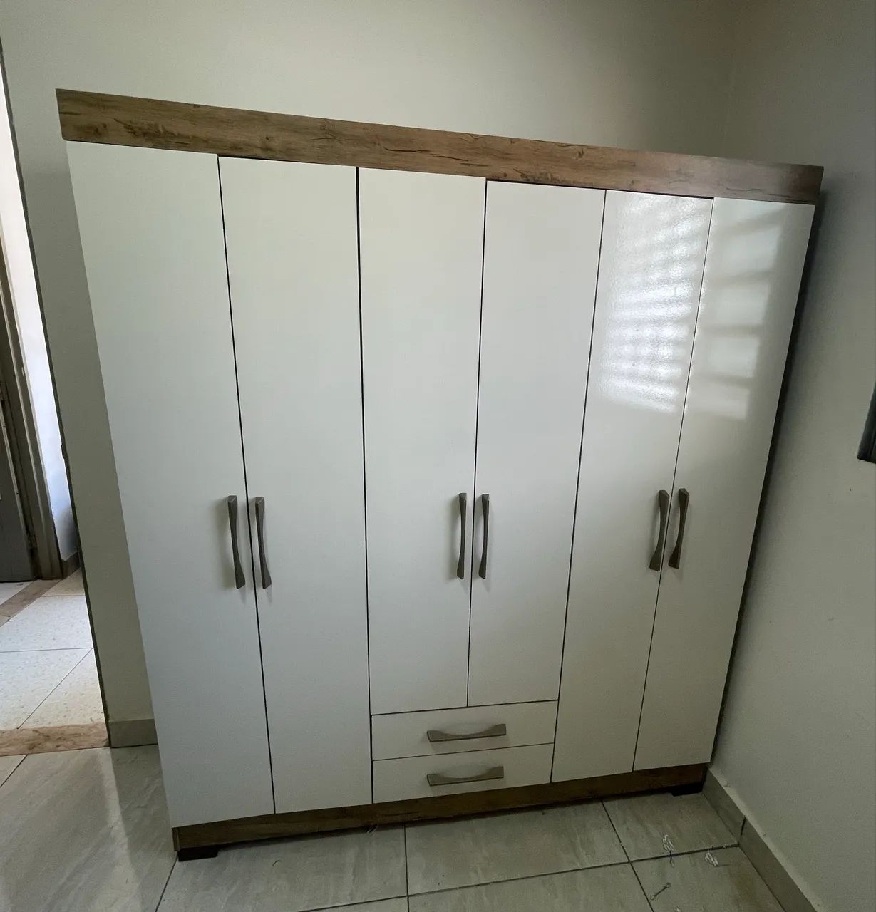 Guarda roupa 