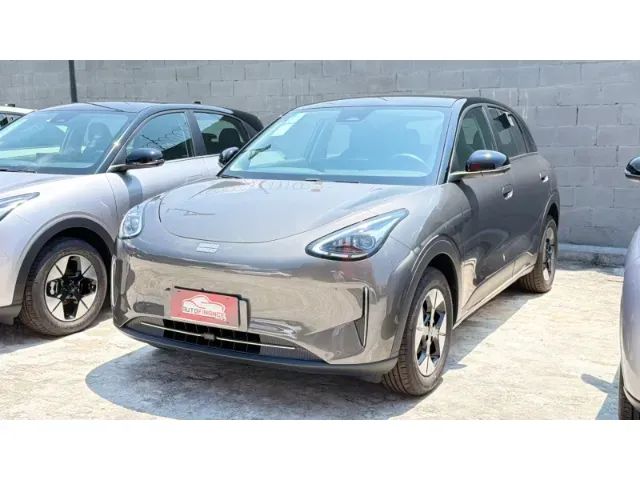 Geely EX2 Max 2026 - Foto 2