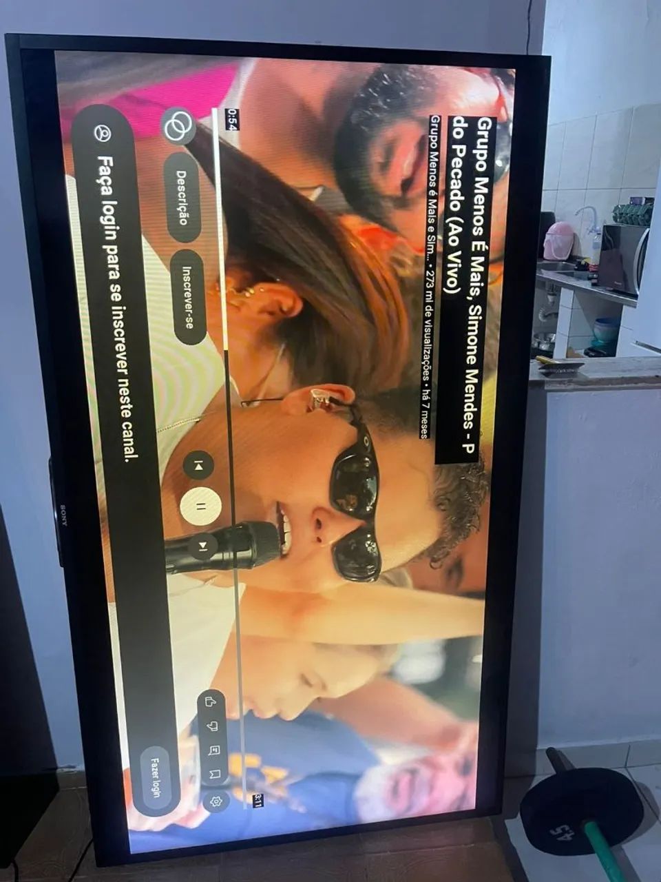 Tv 70 polegadas top led