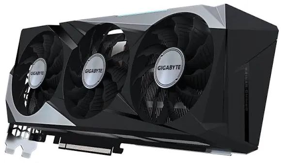 Placa de vídeo GPU RX 6800 16 GB gigabyte 