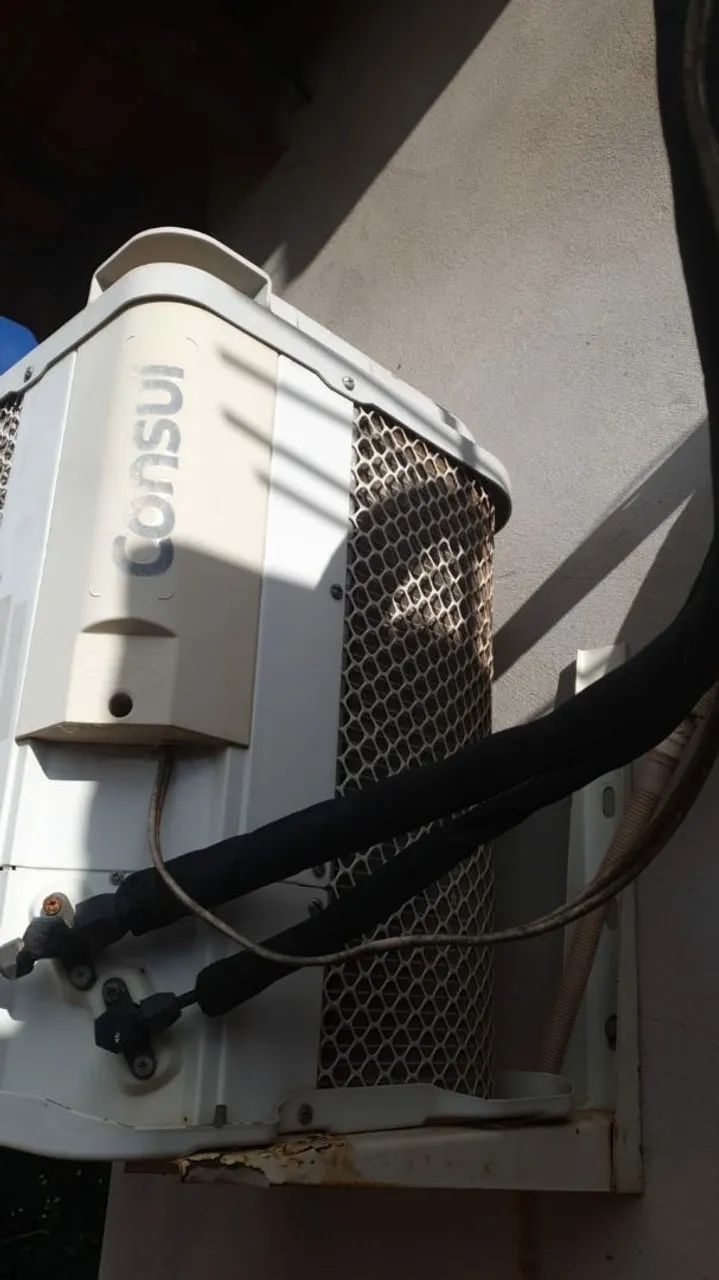 Vendo ar condicionado  - Foto 2