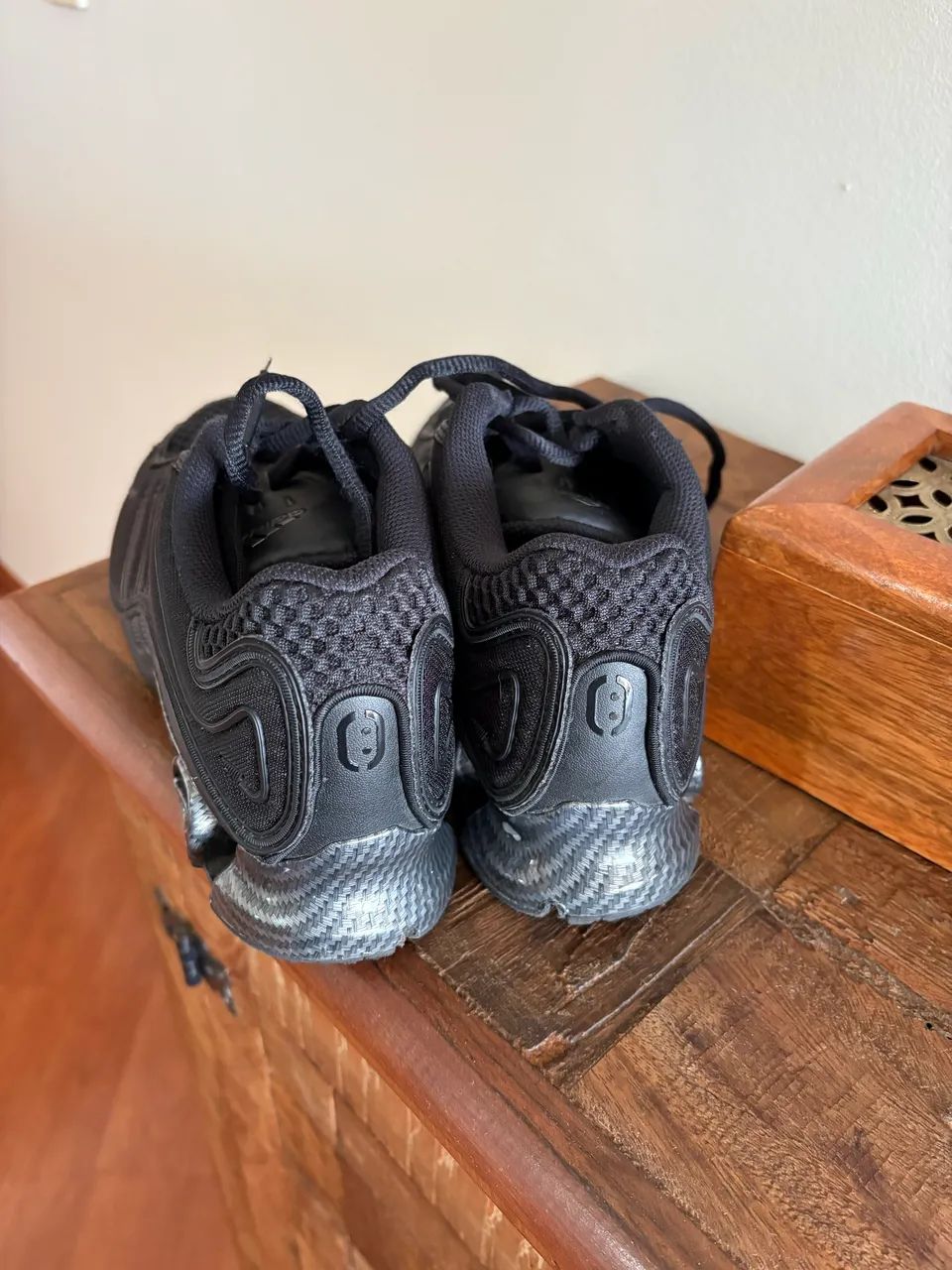 Tênis adidas - Foto 3