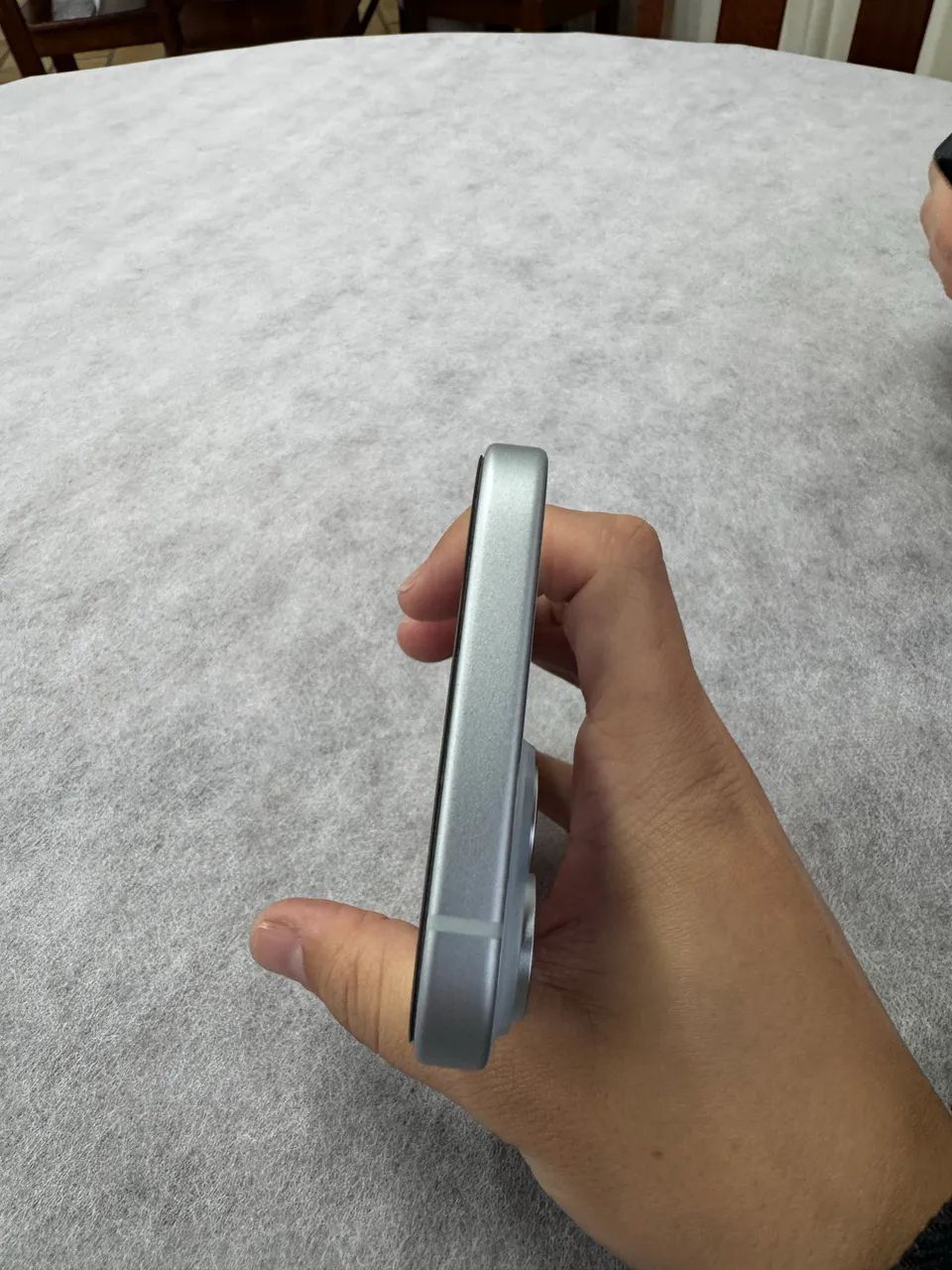 iPhone 15 128G - Foto 4