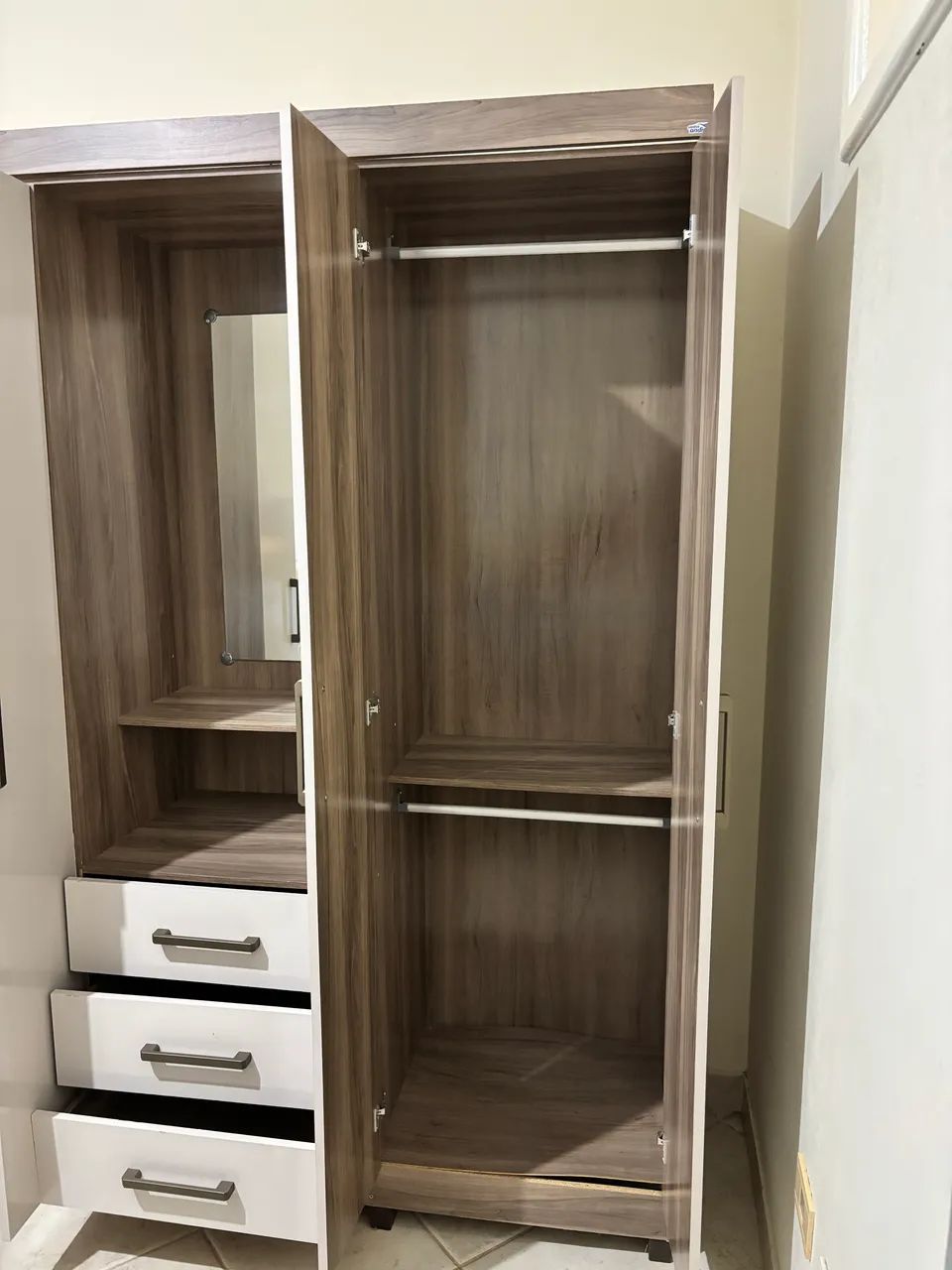 Guarda roupa  - Foto 4