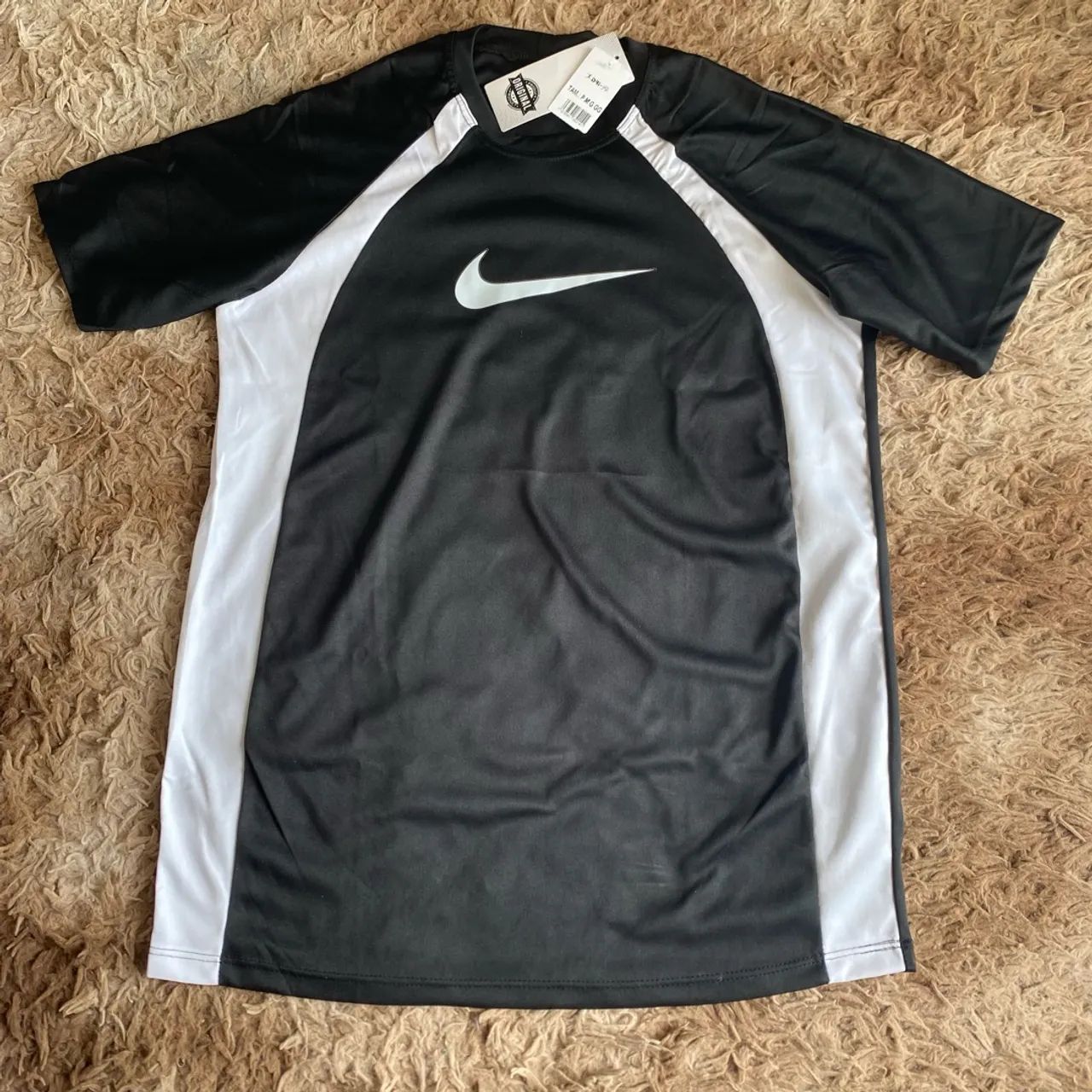 Camisa esportiva  - Foto 2