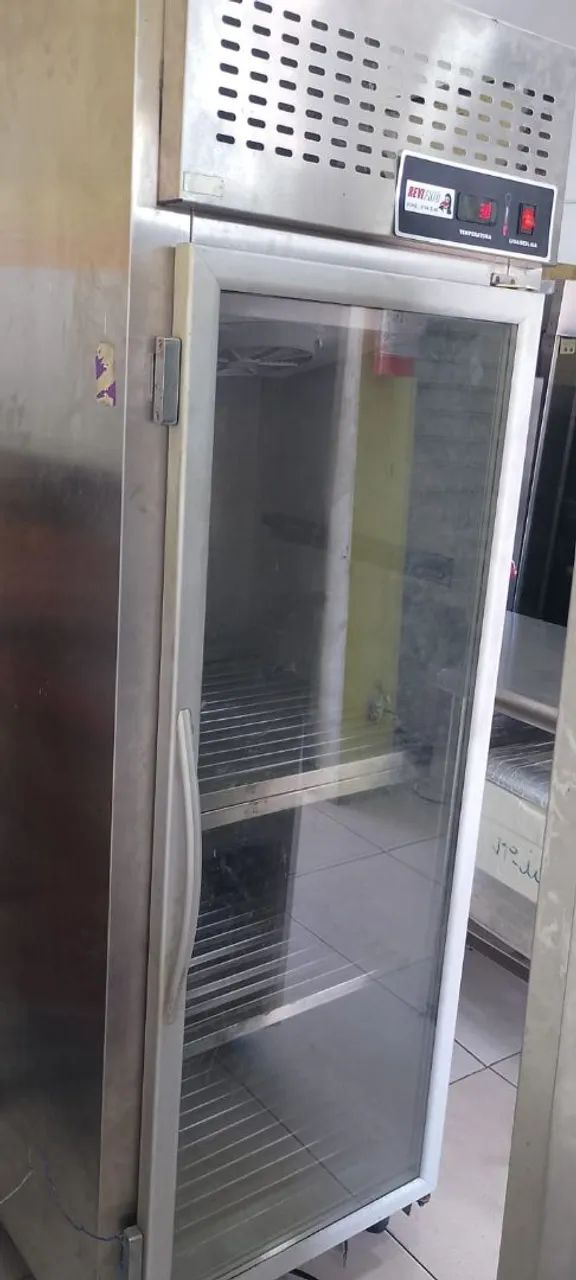 Geladeira industrial - Foto 4