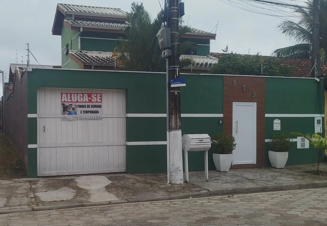 casa na Martin de Sá 