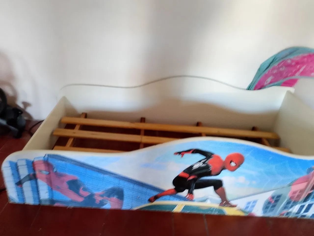 Cama infantil  - Foto 2