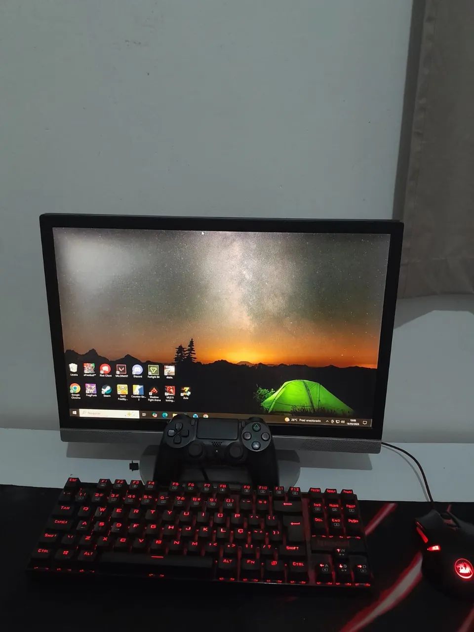 PC GAMER  - Foto 3