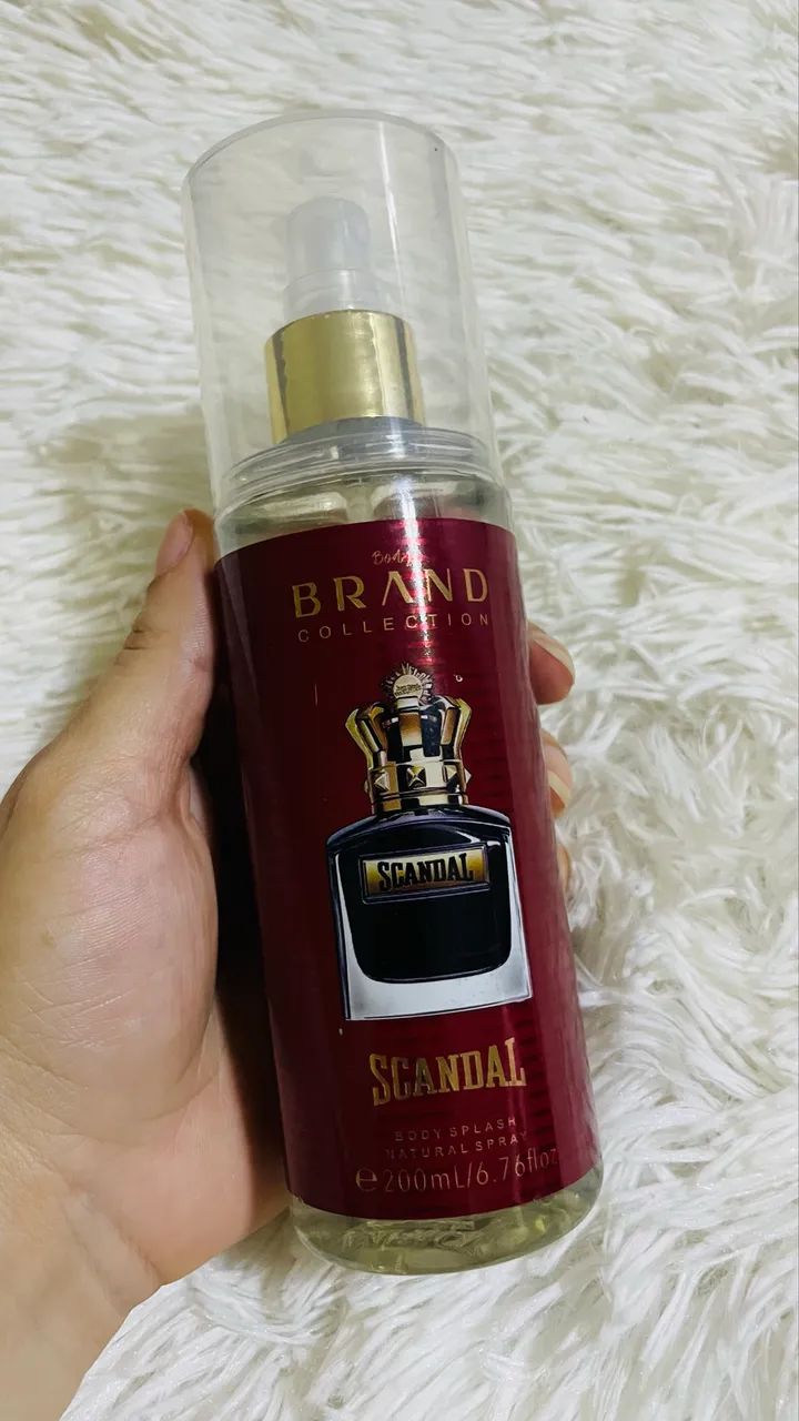 Perfume masculino  - Foto 3