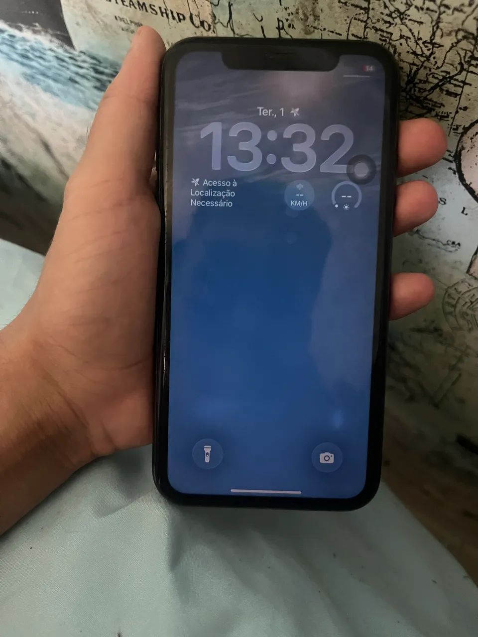 iPhone 11 128 gb