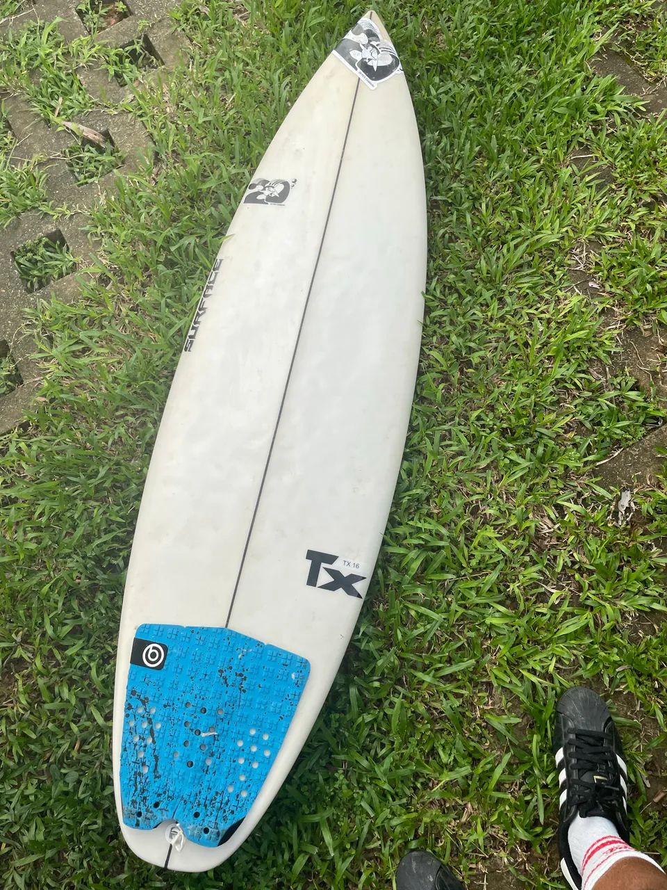 Prancha de surf 5,6