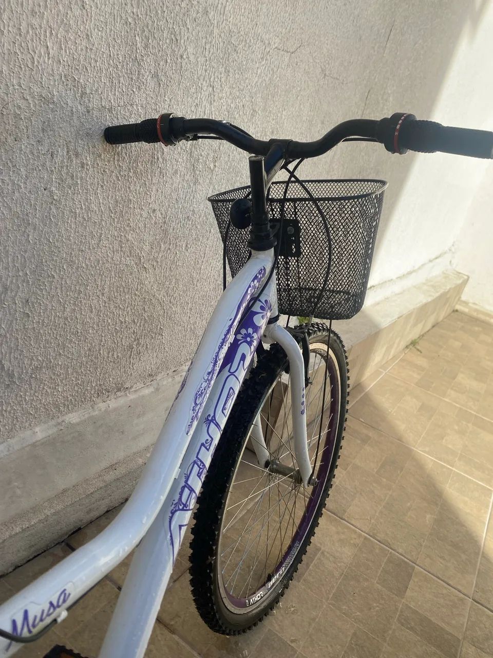 Bicicleta Athor Musa - Foto 3