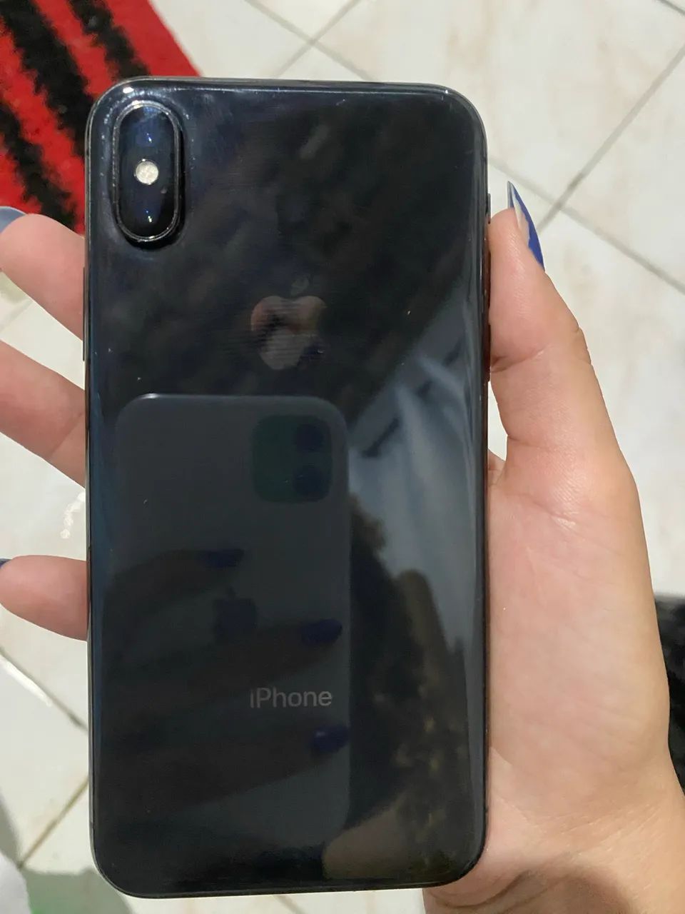 iPhone X 64gb - Foto 2