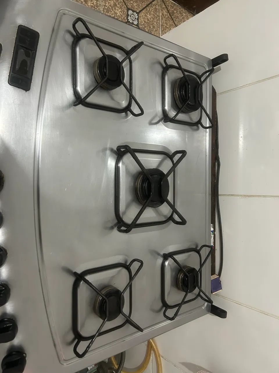 Fogão Brastemp 