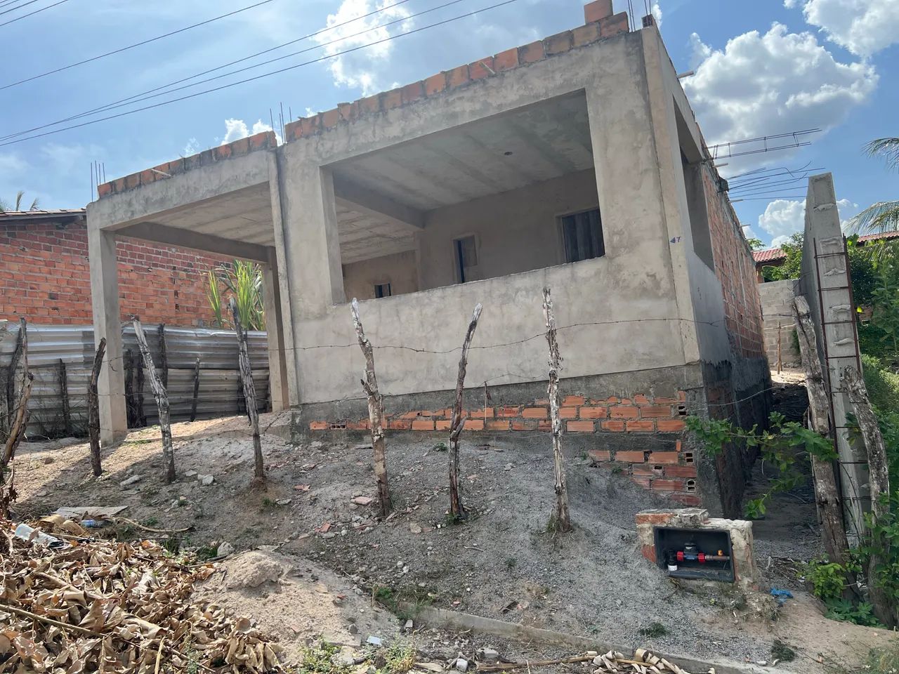 Foto - Conceição do Jacuípe - 