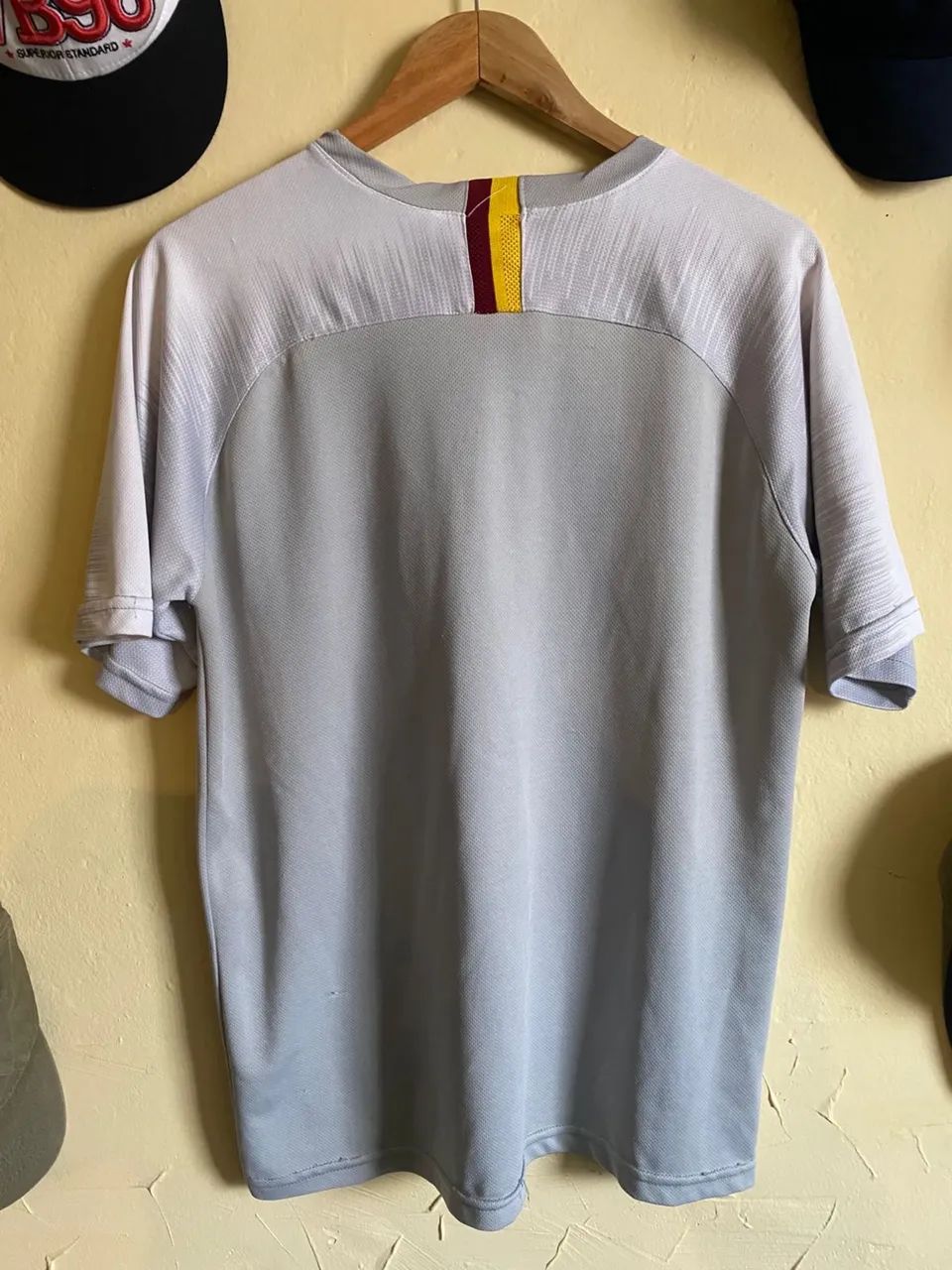 Camisa Roma original  - Foto 2