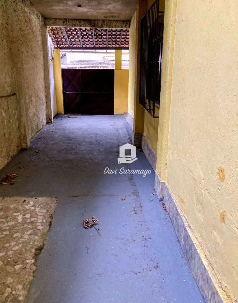 Casa 4 Quartos Fonseca - Foto 5