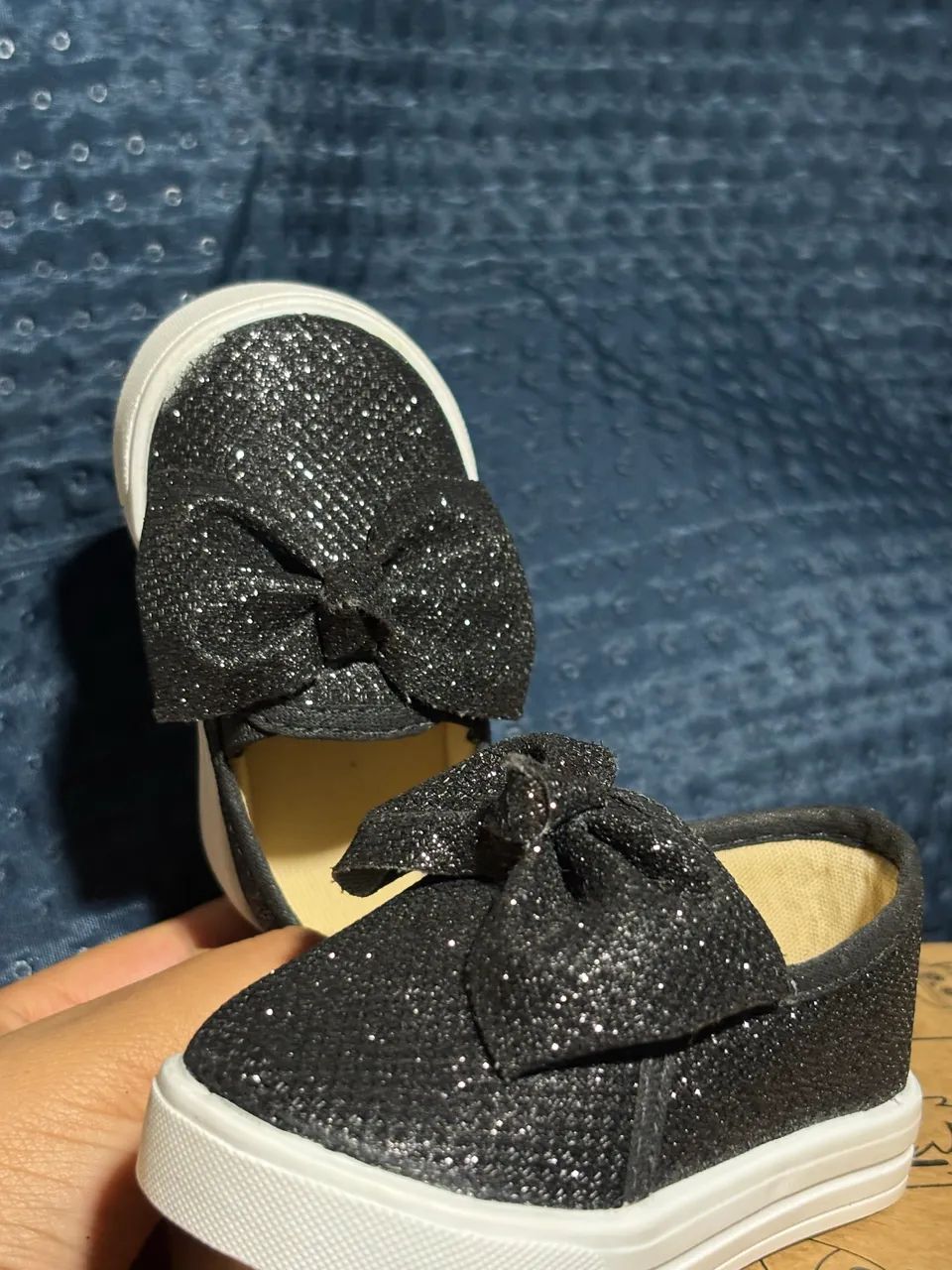 Vendo Melissa Infantil - Foto 2