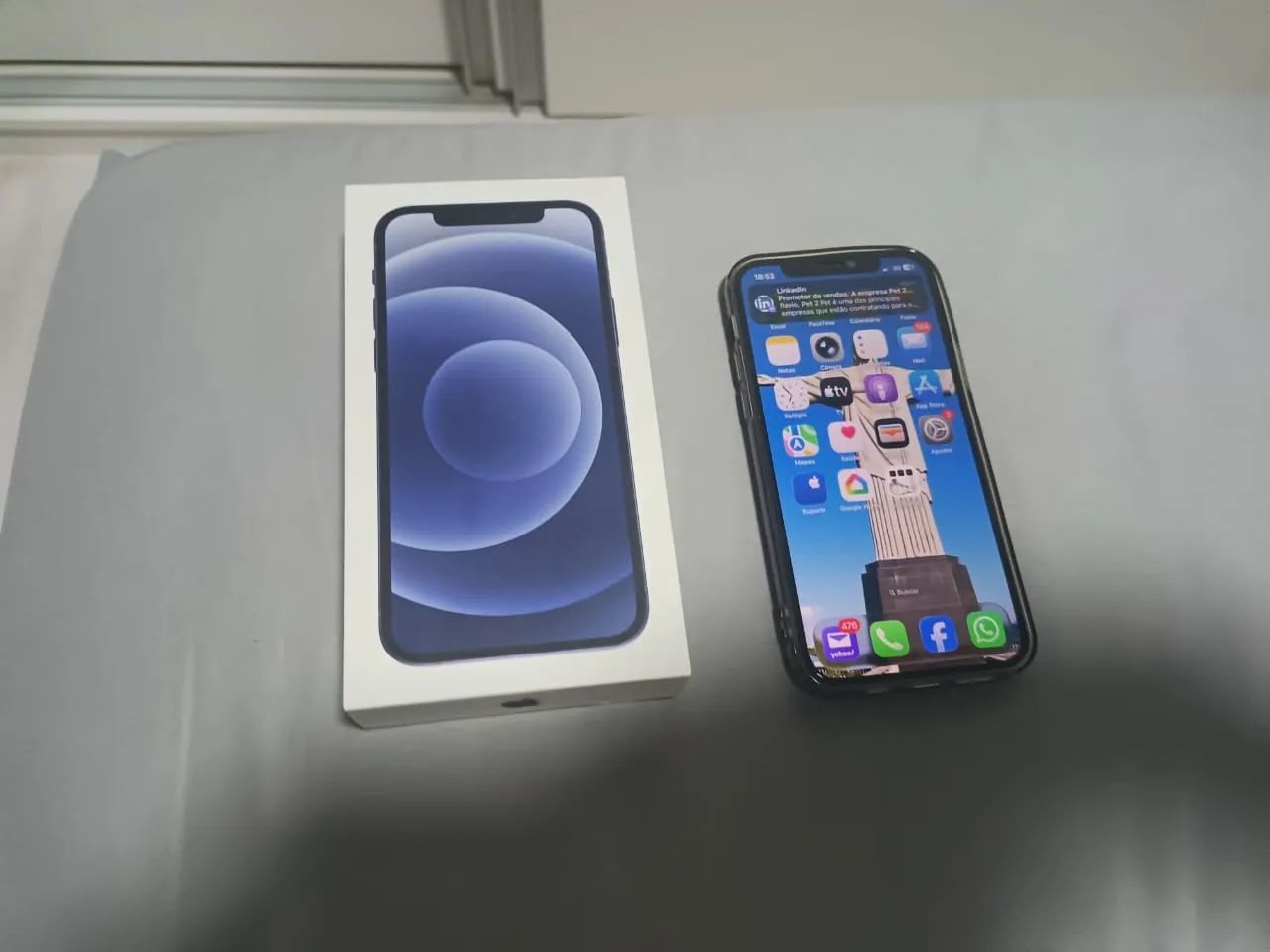 iPhone 12