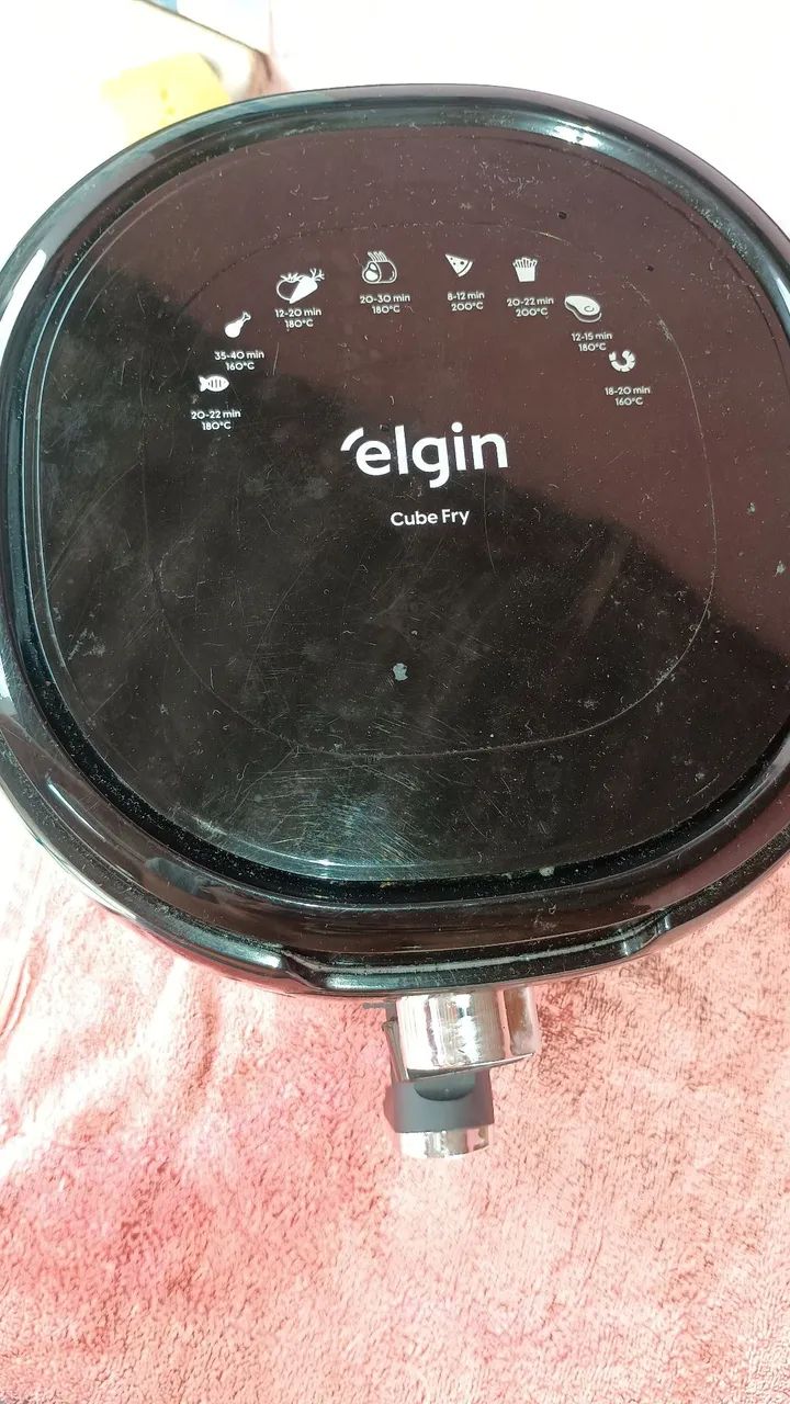 Air fry  - Foto 2