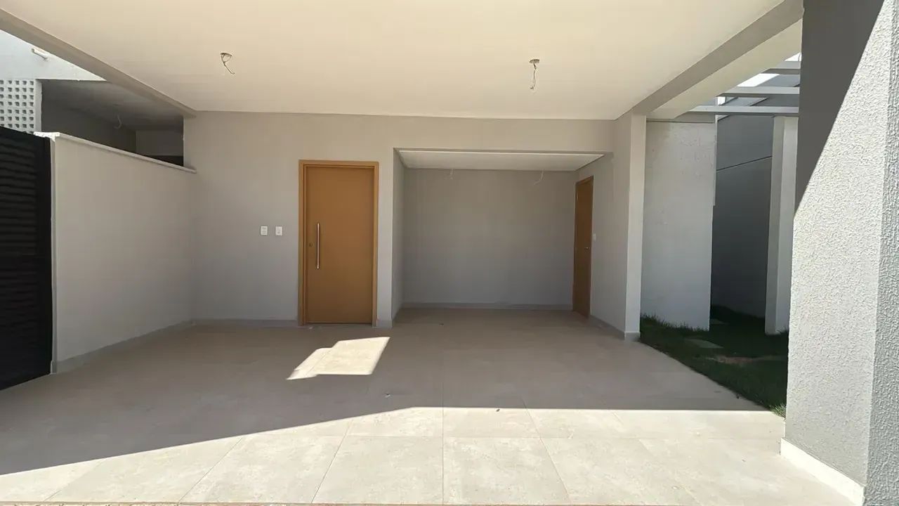 Residência com Piscina Privativa e Espaço Gourmet Integrado - Foto 2