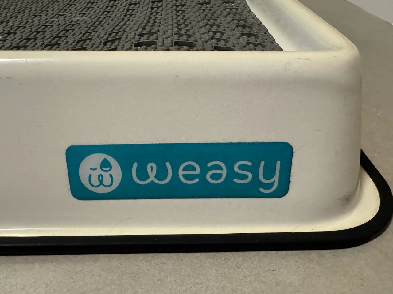 Weasy Banheiro Pet - Foto 2